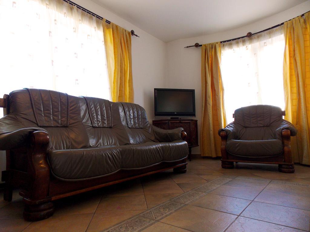 Casa Olteanu Pension Моечу-де-Жос Экстерьер фото
