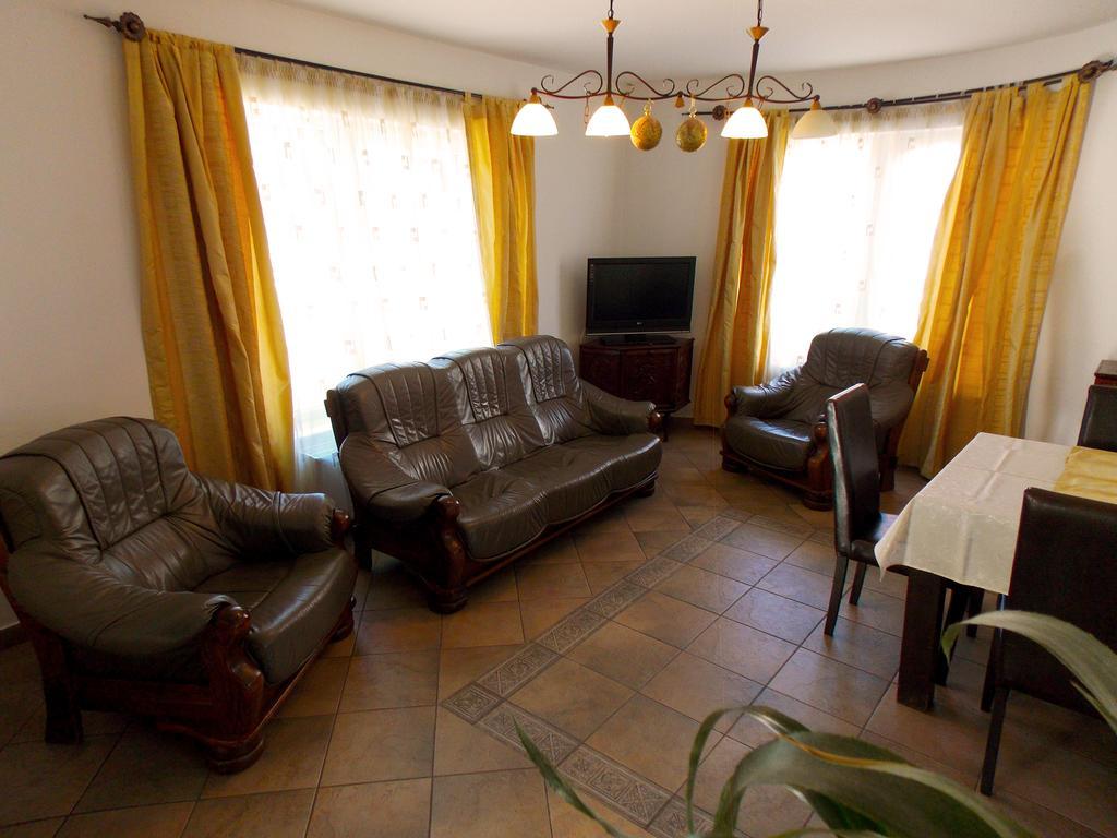 Casa Olteanu Pension Моечу-де-Жос Экстерьер фото