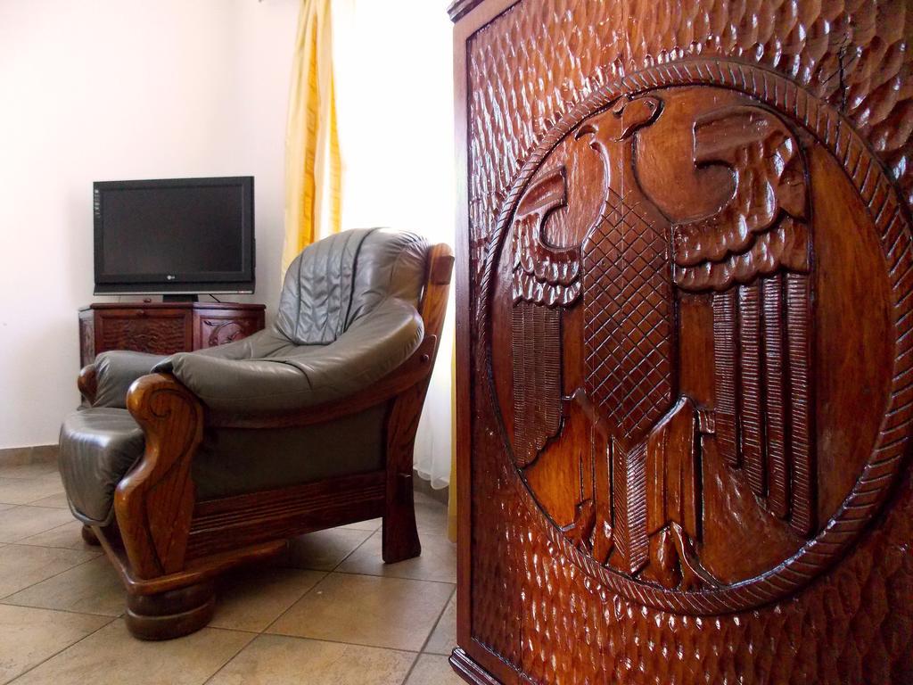 Casa Olteanu Pension Моечу-де-Жос Экстерьер фото