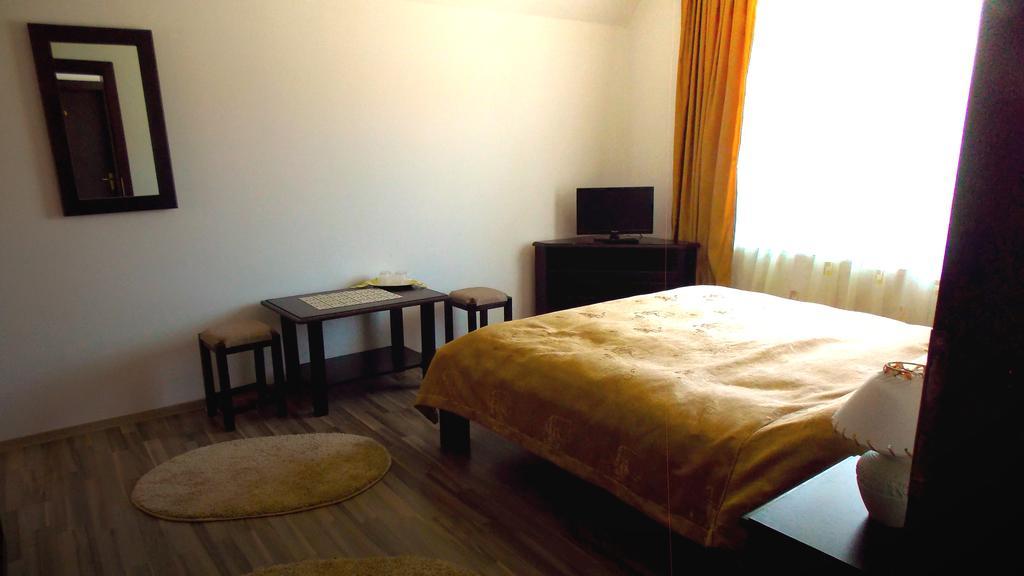 Casa Olteanu Pension Моечу-де-Жос Экстерьер фото