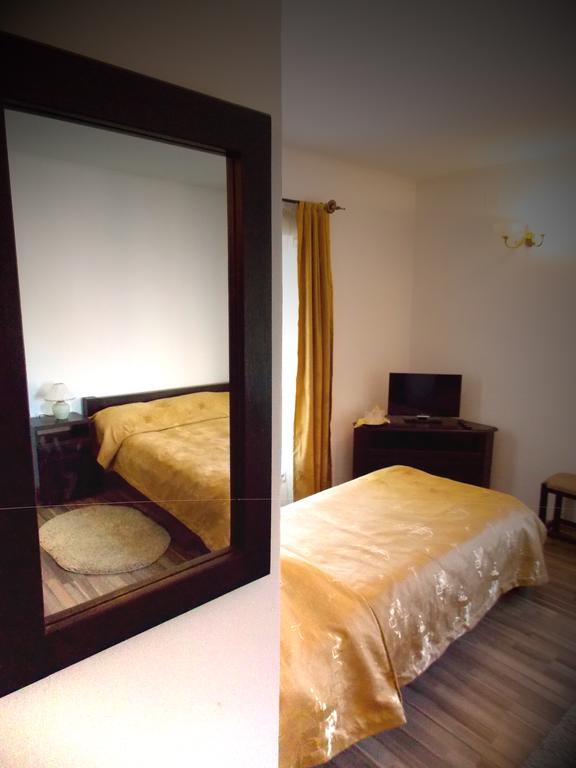 Casa Olteanu Pension Моечу-де-Жос Экстерьер фото