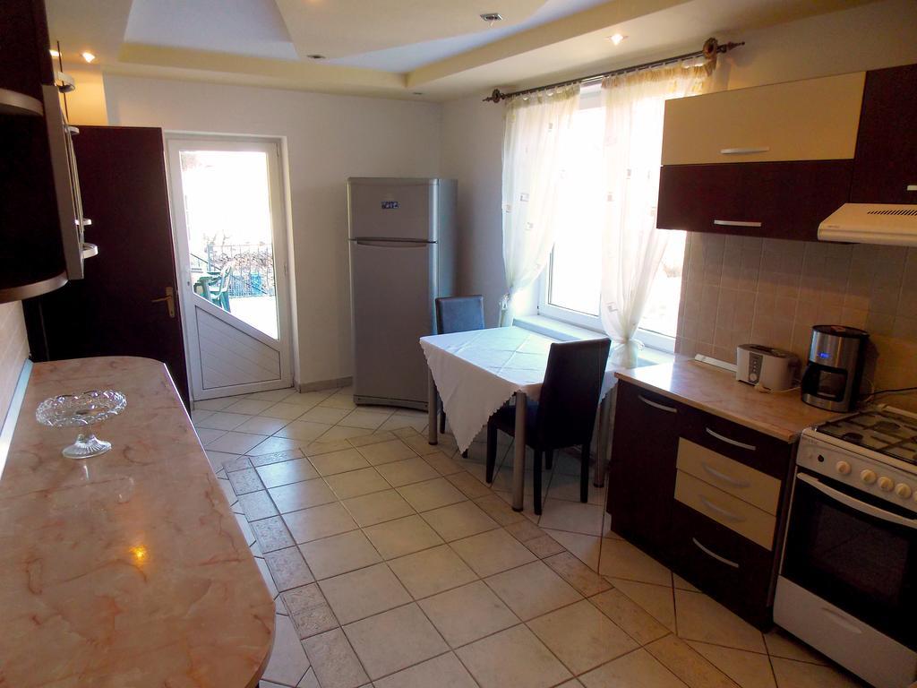 Casa Olteanu Pension Моечу-де-Жос Экстерьер фото