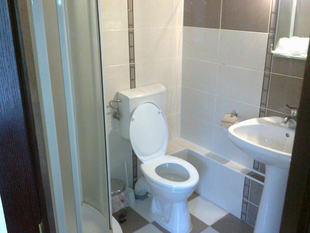 Casa Olteanu Pension Моечу-де-Жос Номер фото