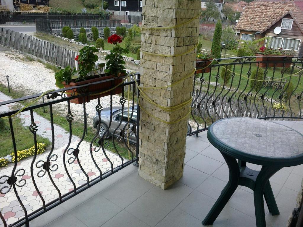 Casa Olteanu Pension Моечу-де-Жос Номер фото