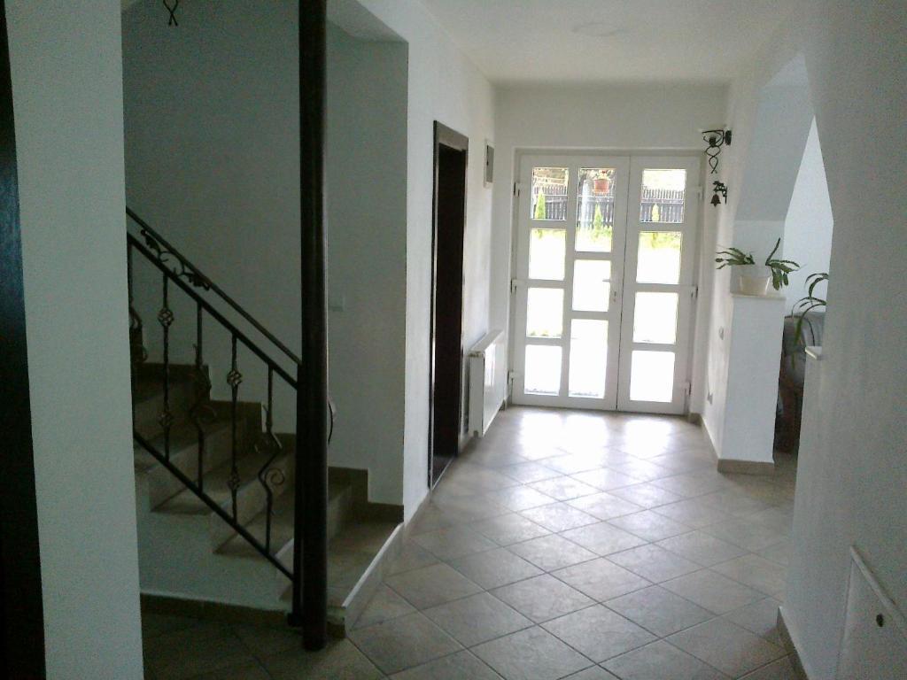 Casa Olteanu Pension Моечу-де-Жос Экстерьер фото