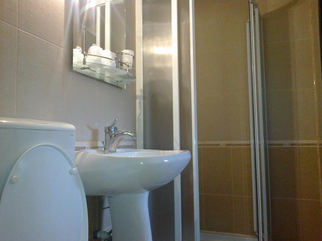 Casa Olteanu Pension Моечу-де-Жос Номер фото