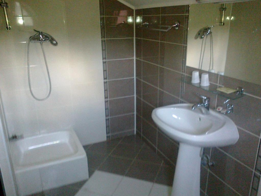 Casa Olteanu Pension Моечу-де-Жос Номер фото